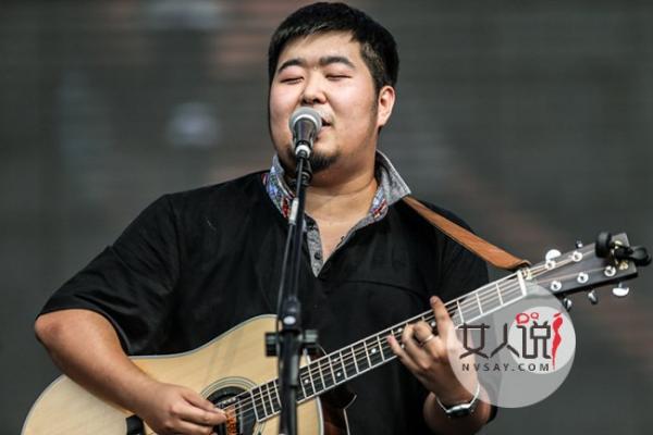 宋冬野董小姐原型曝光 民谣歌手吸毒背后只因一首董小姐