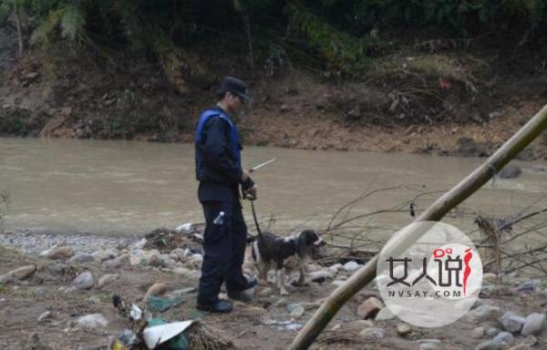 女孩被下水道吸走死状丑陋 面目全非令父母悲痛欲绝