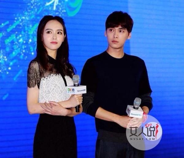 李易峰的现任女友是谁 曝竟在社交平台直呼她为媳妇儿