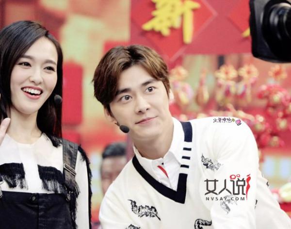 李易峰的现任女友是谁 曝竟在社交平台直呼她为媳妇儿