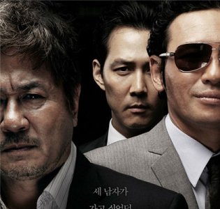 【图】李政宰主演的电影有哪些？《新世界》大展纯熟演技