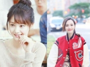 【图】唐嫣参加金鹰节当女神 揭秘pk掉郑爽古力娜扎原因