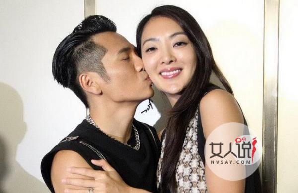 曹格深夜发文疑想离婚 老婆吴速玲苦熬八年终成下堂妇？