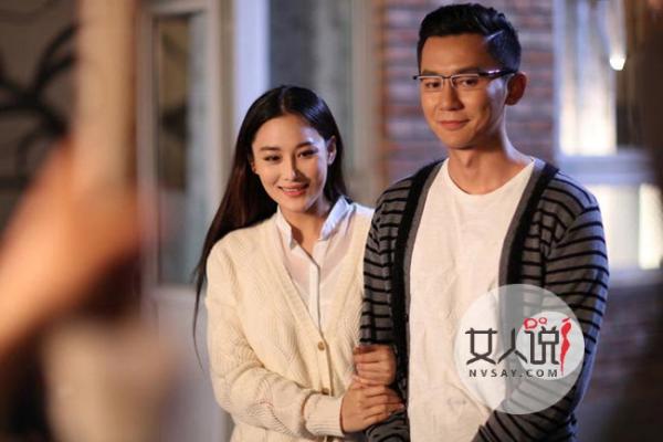 张馨予后悔李晨分手 两大女神为抢男人大打出手互撕逼