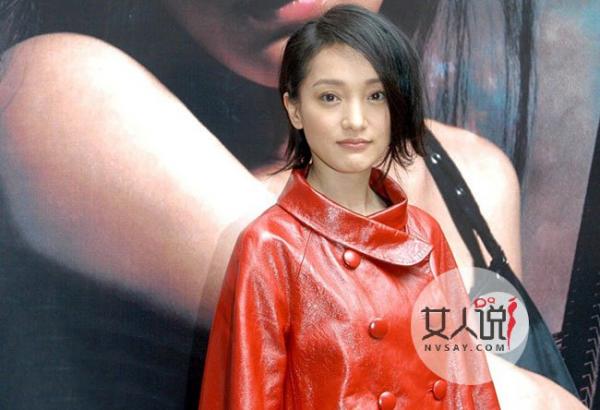 周迅个人资料 昔日清纯懵懂照曝光差别之大惊呆众人