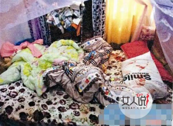 男子偷窥女邻居如厕被质问 暴怒挥刀乱砍父女血流成河