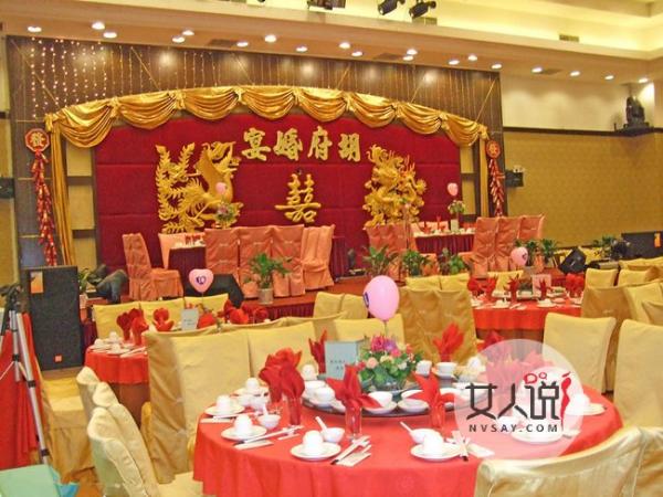 婚宴餐巾纸371元 黑心酒店天价纸巾背后真相竟是这样