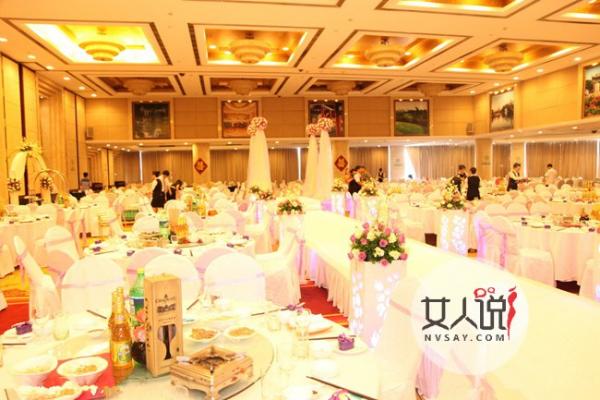 婚宴餐巾纸371元 黑心酒店天价纸巾背后真相竟是这样