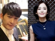 【图】张翰古力娜扎网友称或大婚 张翰工作室却称并无此消息