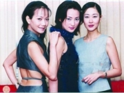 【图】于佳卉和蒋勤勤为何翻脸  曾被指是小三遭网友痛骂