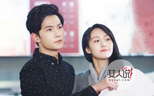 杨洋郑爽公开恋情 两人日久生情终成眷属假女友各种躺枪