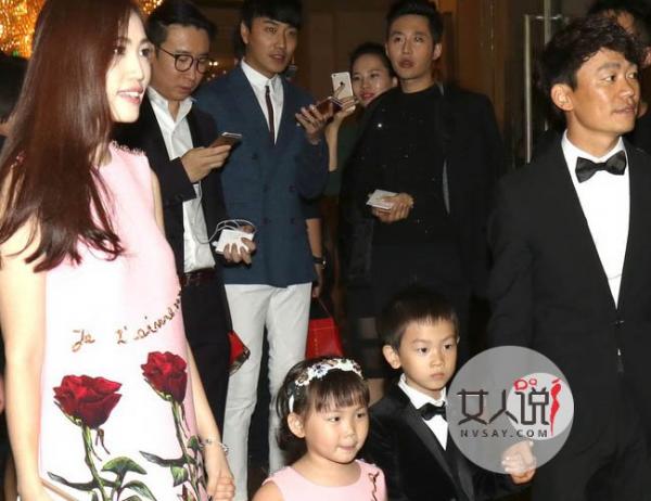 王宝强将亲自出庭 宝宝终于可以手撕这个淫娃荡妇了