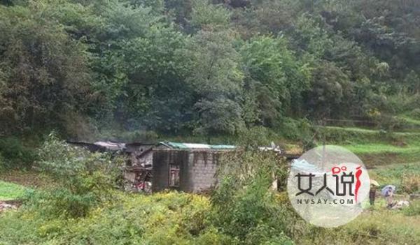 女孩生日当天赤裸吊亡 揭妙龄少女被杀原因令人唏嘘