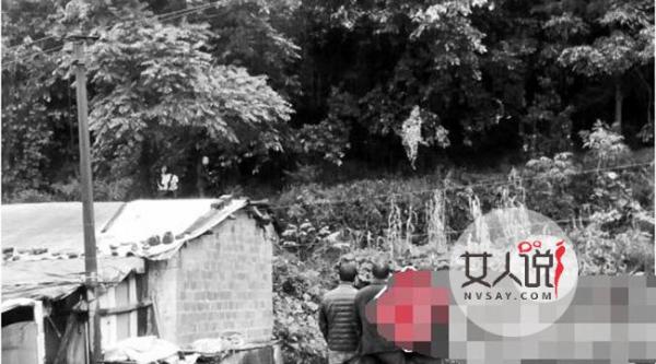 女孩生日当天赤裸吊亡 揭妙龄少女被杀原因令人唏嘘
