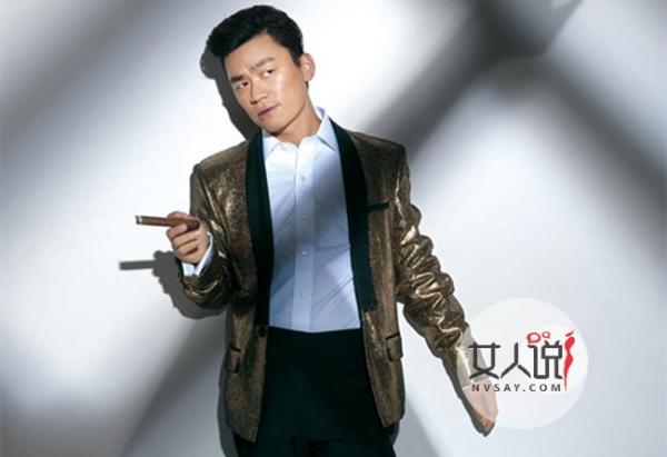 王宝强个人资料 为孩子放弃亿万富翁身份网友称赞好男人