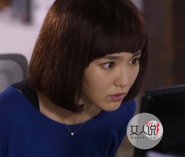 唐嫣当选金鹰女神 造型曝光被嘲得罪造型师成历史最丑