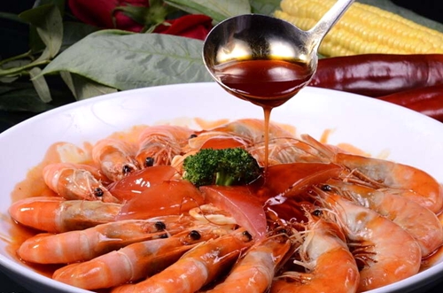 超人气红烧大虾做法介绍 想吃的就是这个味