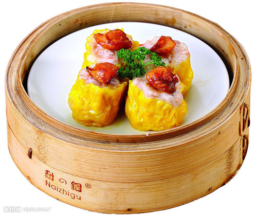 精品点心的组合 盘点粤菜当中最常见的特色小食