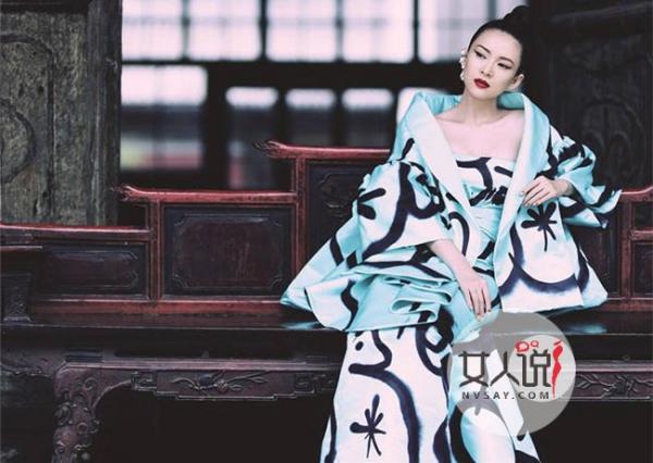章子怡床戏吻戏视频大全 表情极其淫荡激情床戏再度曝光