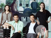 钟汉良结婚了吗 首次曝光小太阳妻女团聚的照片