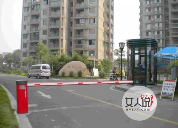 物管放走疑似小偷 业主损失惨重物管放言不赔疑系同伙
