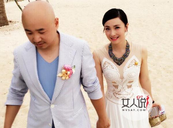 曝徐峥夫妻双出轨 婚姻破裂各自偷情成最熟悉的陌生人