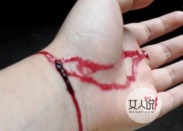 主播直播自杀被救 因被男友抛弃想不开寻找刺激险酿悲剧
