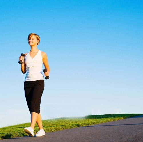 关节炎患者的日常注意事项 运动锻炼千万小心