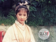黎美娴近况 曾是第一古装美人的她和梁朝伟陷三角恋关系