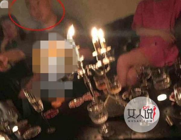 曝徐峥多地猎艳照 左搂右抱辣妹环绕轮流玩亲亲辣瞎眼