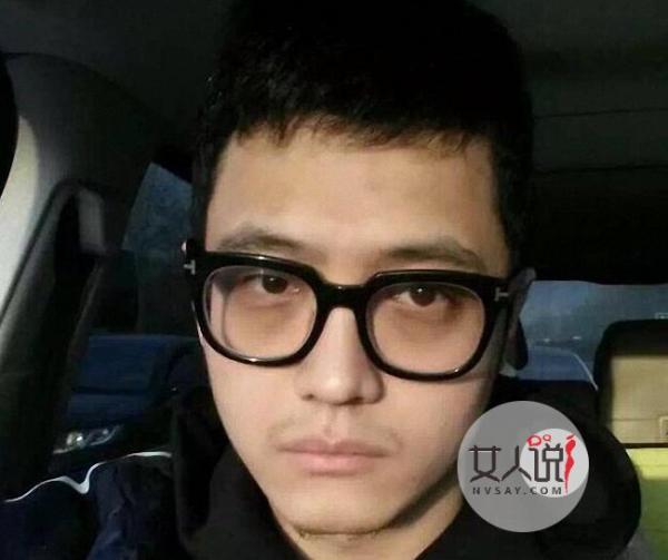 宋喆遭全面封杀成失业游民 沦为软饭男靠马蓉养活