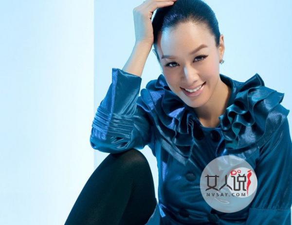 钟丽缇张伦硕月底将完婚 曝相差12年的姐弟恋终成眷属