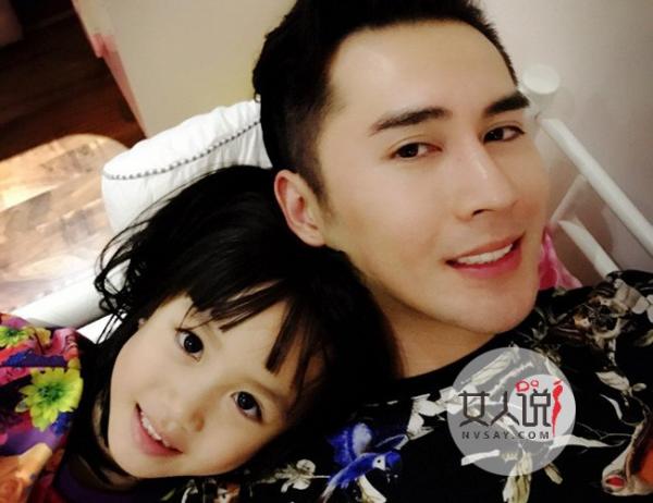 钟丽缇张伦硕月底将完婚 曝相差12年的姐弟恋终成眷属