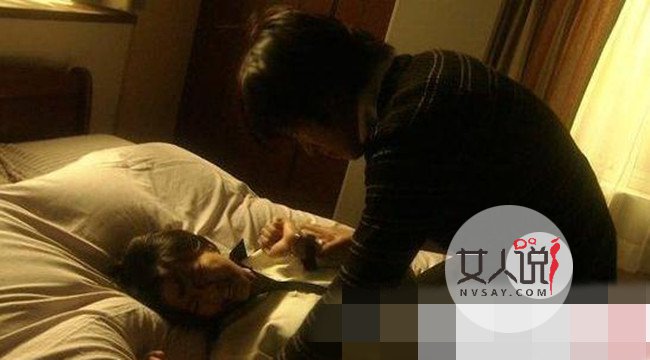 女生入网恋陷阱遭性侵 被大叔挟裸照奸淫破处生不如死