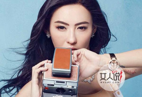 张柏芝谢霆锋离婚原因 谢皇上变绿巨人网友直呼咎由自取