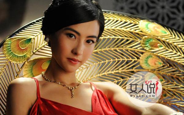 张柏芝谢霆锋离婚原因 谢皇上变绿巨人网友直呼咎由自取