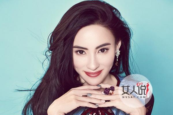 张柏芝谢霆锋离婚原因 谢皇上变绿巨人网友直呼咎由自取