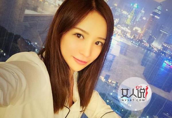 乔任梁生前女友否认签约王思聪公司 怒斥有心人无事生非