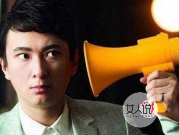 乔任梁生前女友否认签约王思聪公司 怒斥有心人无事生非