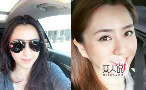 汤镇业女儿入行 汤爱嘉高颜值高学历处女出场费惊人