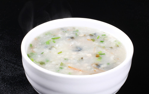 营养又清淡的美食 盘点中国料理当中的五种粥