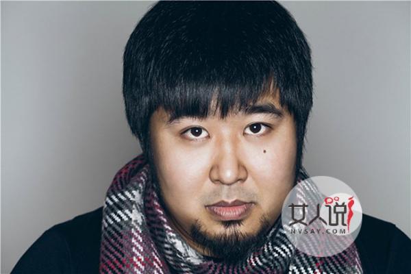 宋冬野涉毒后发声 丑男痛哭检讨不再吸毒做好男人博同情