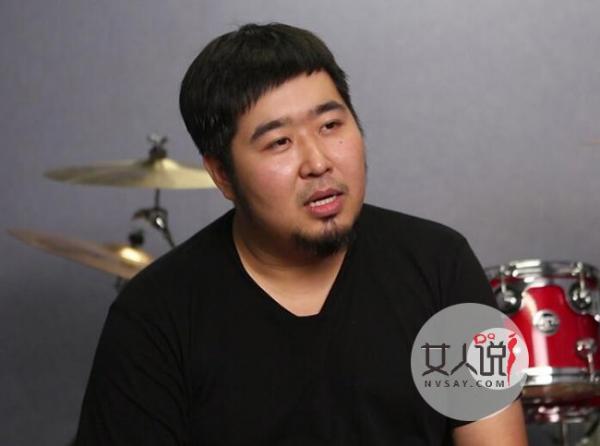 宋冬野涉毒后发声 丑男痛哭检讨不再吸毒做好男人博同情