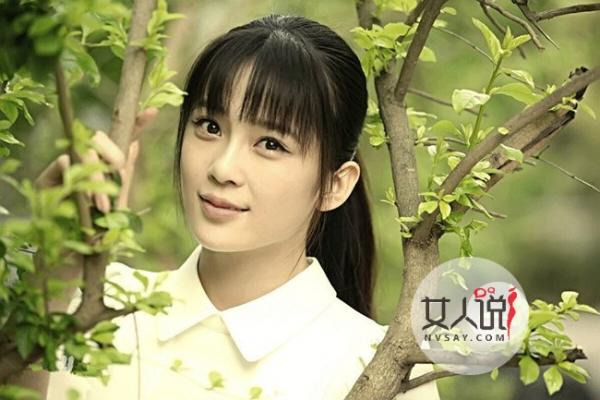 赵韩樱子的老公华汉 疑似隐婚多年其神秘丈夫首度亮相