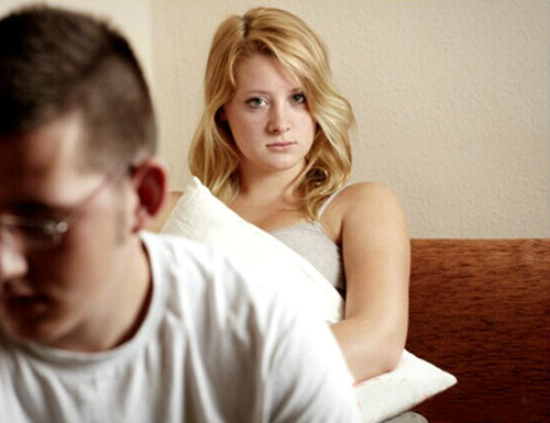 婚后遇到家庭冷暴力怎么办 家庭冷暴力危害