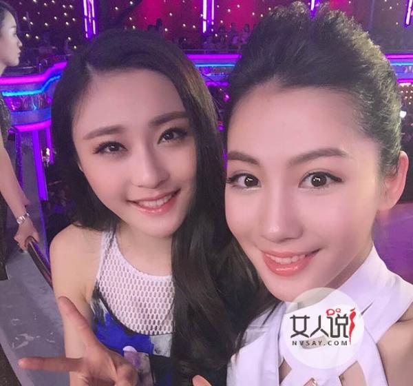 赵婉婷个人资料 颜值爆表的火辣性感妹子被淘汰出局竟是