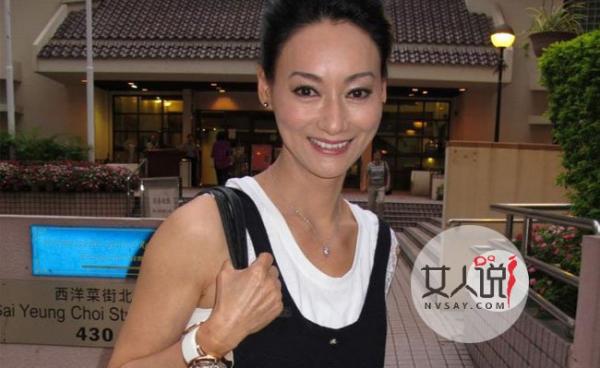 惠英红不婚的原因 情人生死未卜女神默默等待感动众人