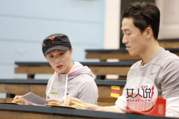 金星是男是女 惨遭妻子抛弃而走上变性不归路
