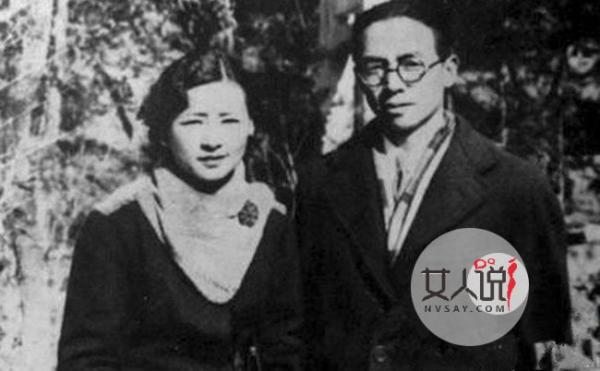 画家陆小曼简介 揭徐志摩频频出轨嫖妓只能一忍再忍内幕