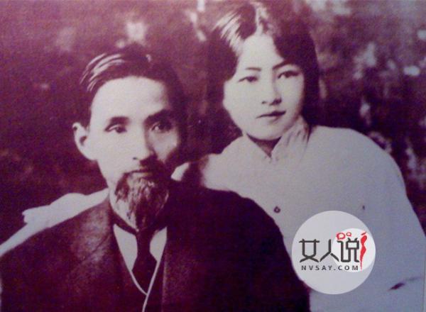 画家陆小曼简介 揭徐志摩频频出轨嫖妓只能一忍再忍内幕
